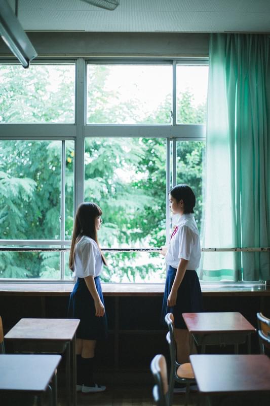 小川紗良監督作「最期の星」