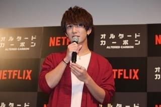 横澤夏子、入れ替わってみたい人物は菜々緒!?「魔性の女をやってみたい」