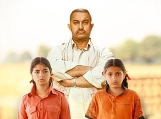 娘をオリンピック選手に！インド発大ヒットスポ根映画「ダンガル」予告編公開