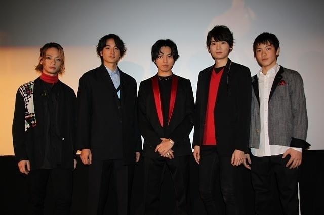 「曇天に笑う」が「さぬき映画祭2018」で上映