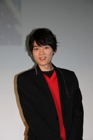 「曇天に笑う」三男坊・若山耀人の司会ぶり、古川雄輝＆桐山漣が目を細める