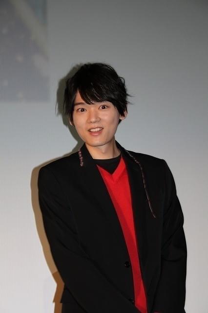 「曇天に笑う」三男坊・若山耀人の司会ぶり、古川雄輝＆桐山漣が目を細める