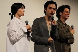 井浦新、成田凌との10日間共同生活は「普通の状態じゃなかった」