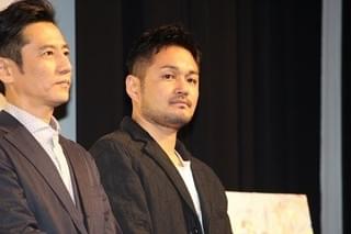 井浦新、成田凌との10日間共同生活は「普通の状態じゃなかった」