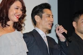 井浦新、成田凌との10日間共同生活は「普通の状態じゃなかった」