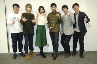 「UDON」に続くご当地グルメ映画「HONETSUKIDORI」 第3弾もある？「ごま油？ 醤油？」