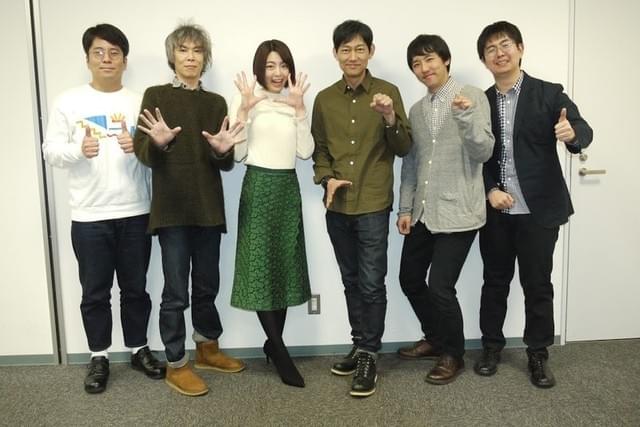 「UDON」に続くご当地グルメ映画「HONETSUKIDORI」 第3弾もある？「ごま油？ 醤油？」