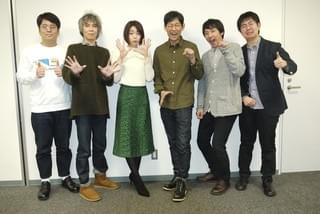 「UDON」に続くご当地グルメ映画「HONETSUKIDORI」 第3弾もある？「ごま油？ 醤油？」