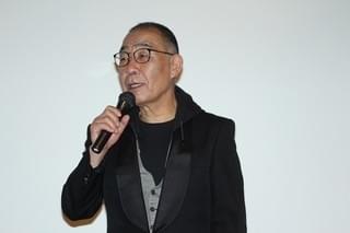 片山萌美、谷崎の“魔性の足”再現に苦労「映画の半分以上足を舐められてる」