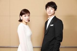 「今夜、ロマンス劇場で」坂口健太郎が感じた“お姫様”綾瀬はるかの愛しさ