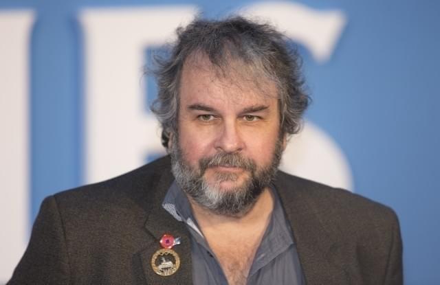 ピーター・ジャクソン監督
