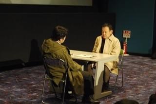 「織田裕二がさぬき映画祭にキター」? 山本高広＆近藤芳正「踊る大捜査線」名シーン再現