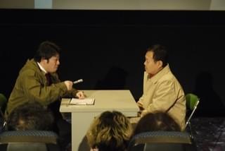 「織田裕二がさぬき映画祭にキター」? 山本高広＆近藤芳正「踊る大捜査線」名シーン再現