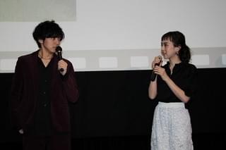 桐山漣はミュージシャン＆杉野希妃は宝塚歌劇団を志望していた!?