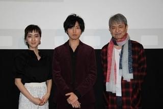 桐山漣はミュージシャン＆杉野希妃は宝塚歌劇団を志望していた!?