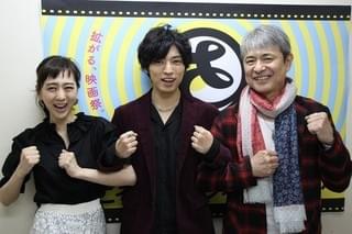 桐山漣はミュージシャン＆杉野希妃は宝塚歌劇団を志望していた!?