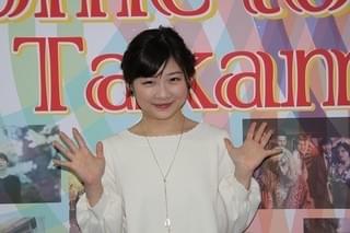 伊藤沙莉、手製お面かぶった熱烈ファンに苦笑「こわっ！」