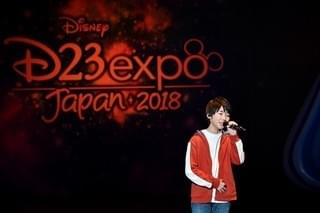 「リメンバー・ミー」主題歌に2000人がうっとり！藤木直人「何回聞いても心震える」