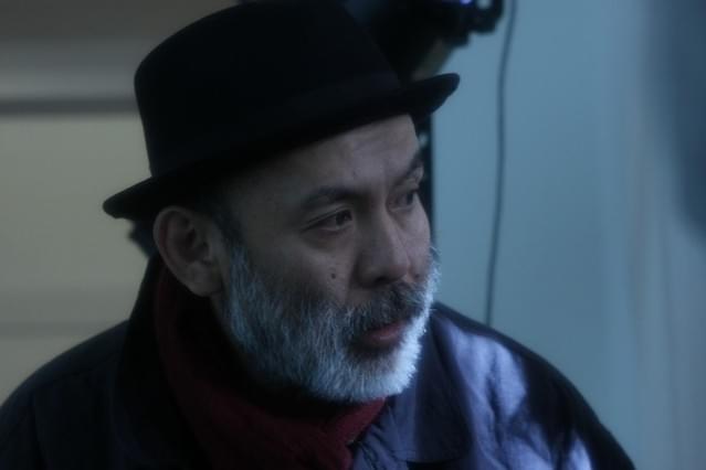 メガホンをとる中島哲也監督