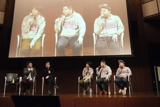 「水どう」「ゴリパラ」人気のローカルバラエティのコラボ第2弾が香川で実現