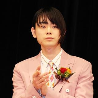 菅田将暉、キネ旬主演男優賞受賞に決意新た 大林宣彦監督は「あと30年は撮りたい」