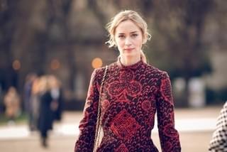 エミリー・ブラント、ドウェイン・ジョンソン主演「ジャングルクルーズ」に出演