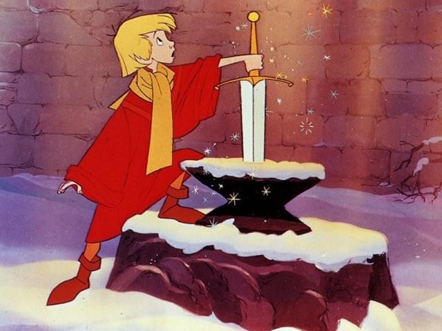 ディズニー「王様の剣」実写版の監督が決定か