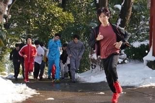 イケメン宇宙人が地球を侵略!? 志尊淳主演で「ドルメンX」ドラマ＆映画化決定