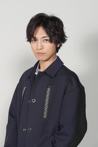 イケメン宇宙人が地球を侵略!? 志尊淳主演で「ドルメンX」ドラマ＆映画化決定