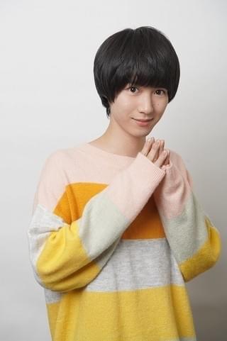 イケメン宇宙人が地球を侵略!? 志尊淳主演で「ドルメンX」ドラマ＆映画化決定