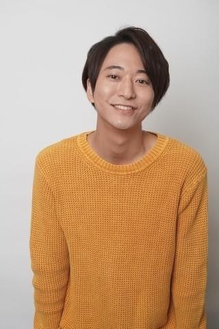 イケメン宇宙人が地球を侵略!? 志尊淳主演で「ドルメンX」ドラマ＆映画化決定