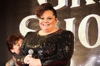 ヒュー・ジャックマン来日！ファン優先の神対応に会場熱狂