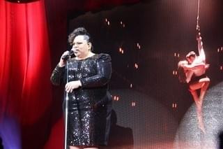 ヒュー・ジャックマン来日！ファン優先の神対応に会場熱狂