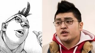 高杉真宙＆加藤諒＆渡辺大知が“ガチンコ”で変身！ 「ギャングース」劇中ビジュアル披露