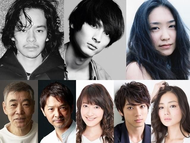 池脇千鶴、柄本明、緒形直人、 森口瑤子、片山萌美も出演