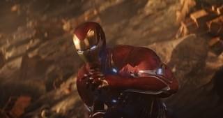 「アベンジャーズ」新作スポット公開！アイアンマン・スパイダーマン・ストレンジがそろい踏み