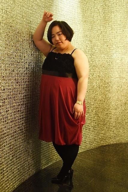 ゆりやんドラマ初出演