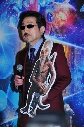 THE ALFEE、「ヴァレリアン」吹き替え声優に！エイリアントリオ演じる