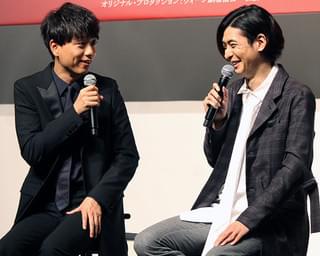 山崎育三郎、4年ぶり「モーツァルト！」で“最年長”の自覚「裸になれる稽古場に」