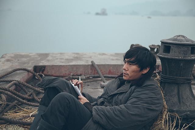 リー・ピンビンの流麗なカメラワーク「長江 愛の詩」冒頭映像公開