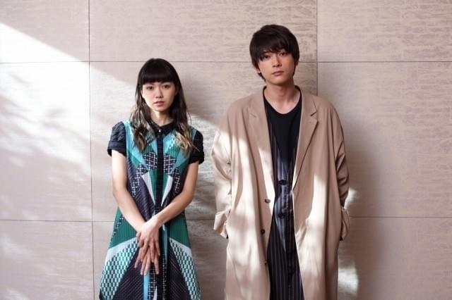 二階堂ふみ＆吉沢亮「リバーズ・エッジ」に込めた“いま”