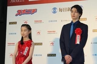 菅田将暉、毎日映画コンクール・男優主演賞受賞で更なる飛躍と日本映画界への恩返し誓う