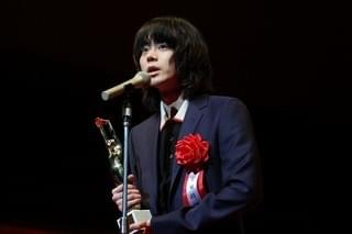 菅田将暉、毎日映画コンクール・男優主演賞受賞で更なる飛躍と日本映画界への恩返し誓う