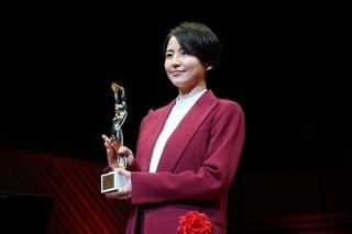 菅田将暉、毎日映画コンクール・男優主演賞受賞で更なる飛躍と日本映画界への恩返し誓う