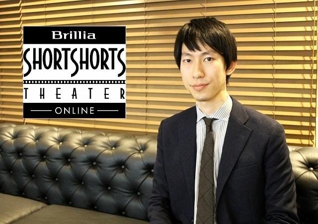 コンセプトを語った大竹悠介氏