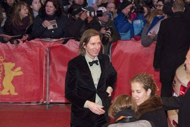 ベルリン国際映画祭「犬ヶ島」で開幕！野田洋次郎、夏木マリらもレッドカーペットに結集