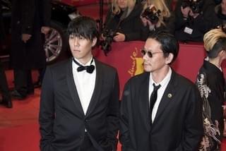 ベルリン国際映画祭「犬ヶ島」で開幕！野田洋次郎、夏木マリらもレッドカーペットに結集