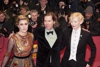 ベルリン国際映画祭「犬ヶ島」で開幕！野田洋次郎、夏木マリらもレッドカーペットに結集