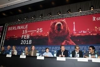 ベルリン国際映画祭「犬ヶ島」で開幕！野田洋次郎、夏木マリらもレッドカーペットに結集