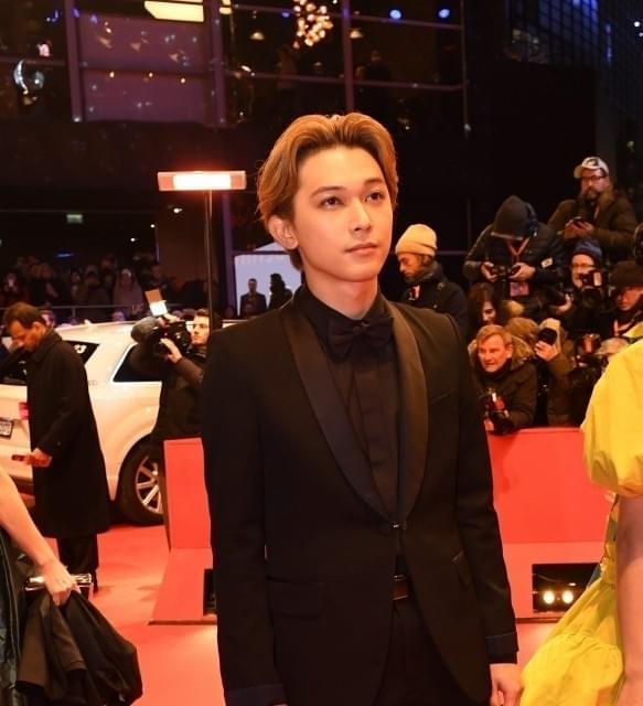 二階堂ふみ＆吉沢亮「リバーズ・エッジ」引っさげベルリン映画祭に登場！